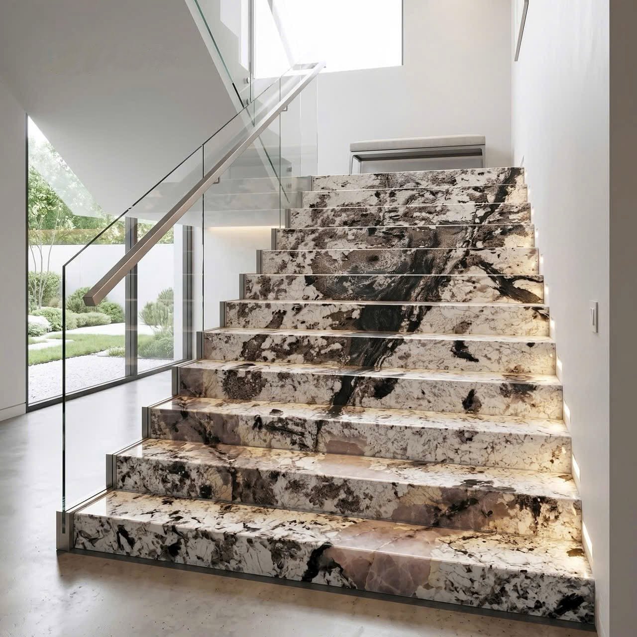 Đá Granite Copenhagen