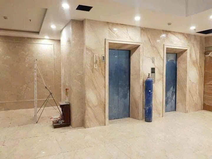Đá Marble Diano Beige