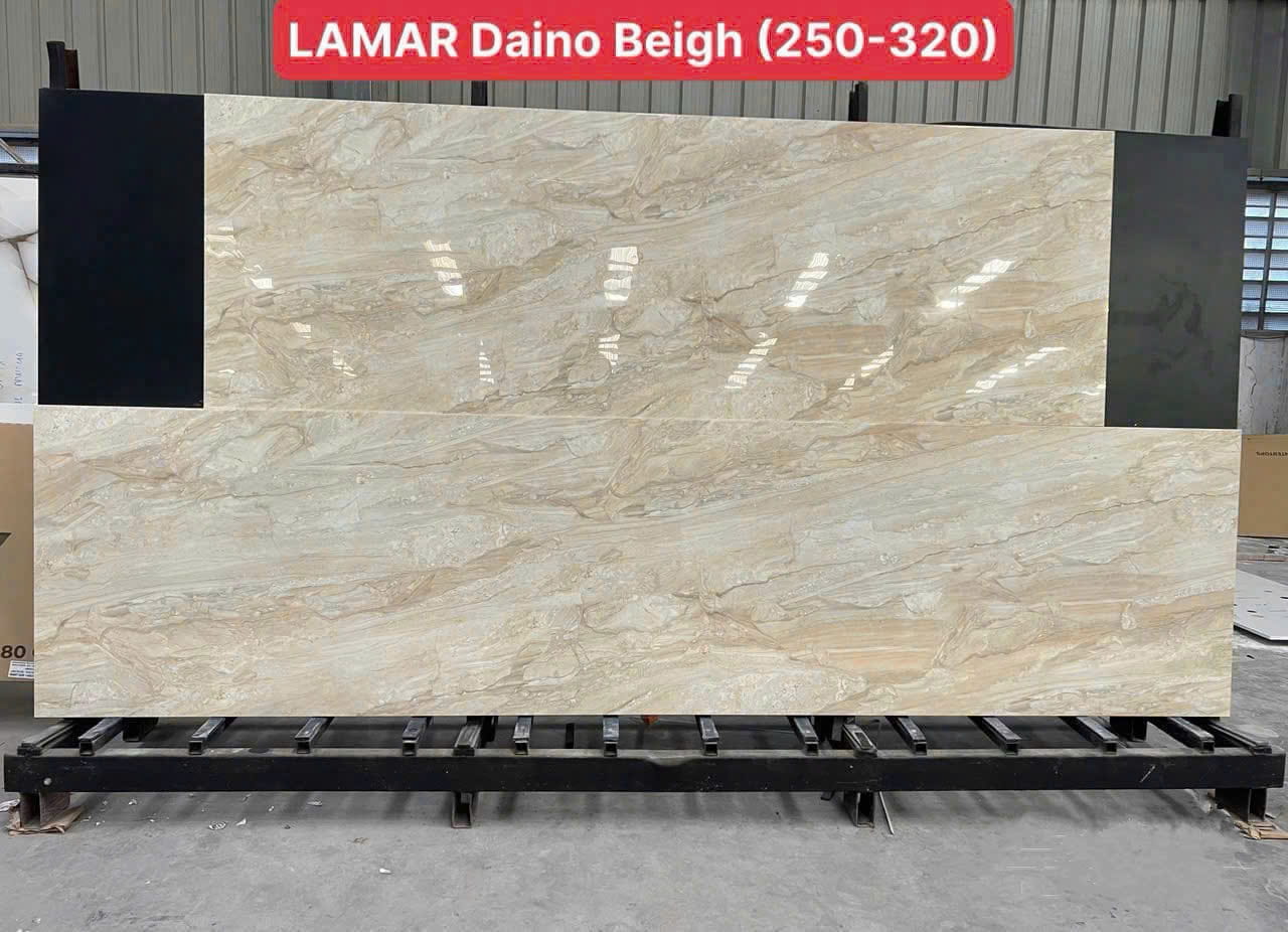 Đá Nhân Tạo Daino Beigh