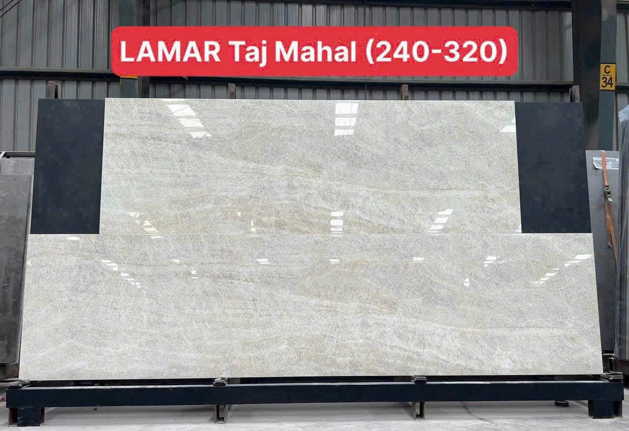 Đá Nhân Tạo Taj Mahal