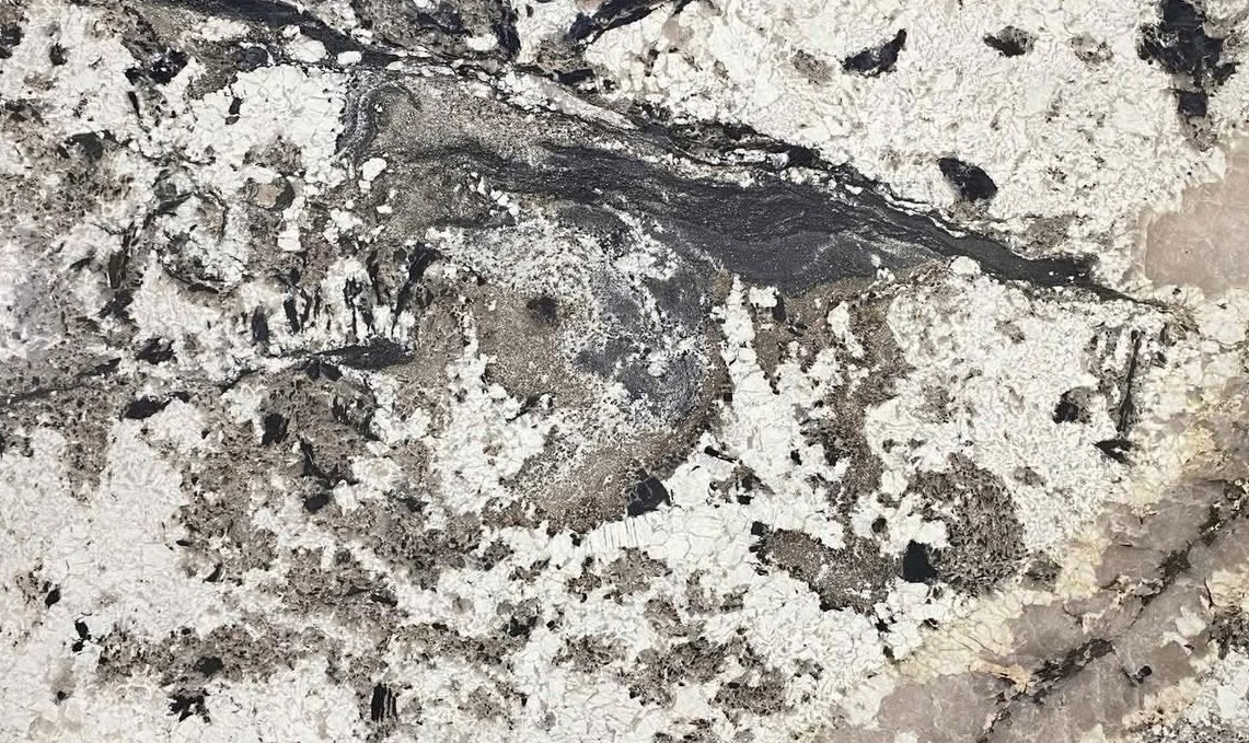 Đá Granite Copenhagen
