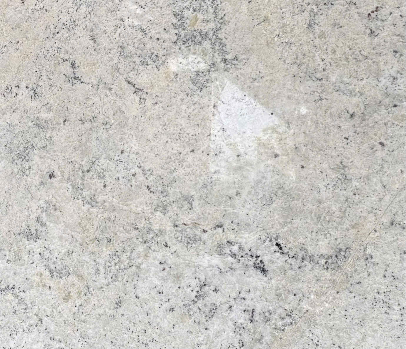Đá Granite Colonial White