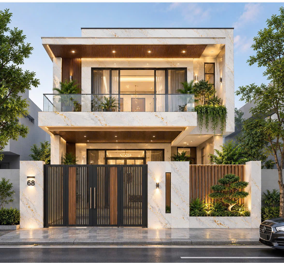 Đá Nhân Tạo Carrara Gold